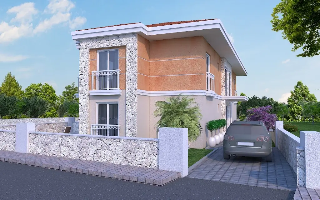 Project in Uzumlu